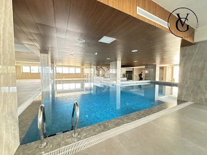 Studio | Complex Aqua Cullinan | Mamaia Nord - imagine 19