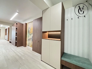 Studio | Complex Aqua Cullinan | Mamaia Nord - imagine 17