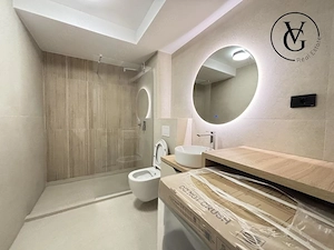 Studio | Complex Aqua Cullinan | Mamaia Nord - imagine 15