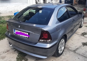BMW compact  - imagine 3