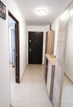 2 camere Torontalului - Mobilat/Utilat - Bucatarie separata - imagine 6