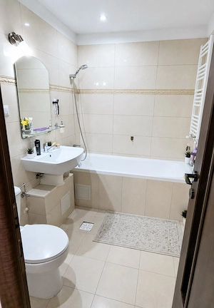 2 camere Torontalului - Mobilat/Utilat - Bucatarie separata - imagine 5
