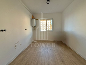 COMISION 0 | Apartament 3 Camere | Parcare | Rezidențial Nou - imagine 2