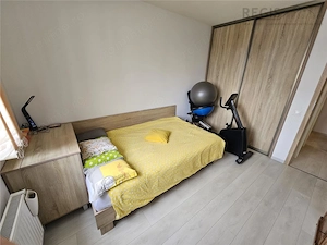 Apartament 2 camere Urban Coresi - imagine 8