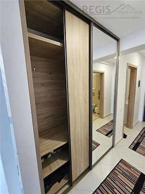 Apartament 2 camere Urban Coresi - imagine 4