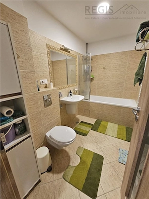 Apartament 2 camere Urban Coresi - imagine 9