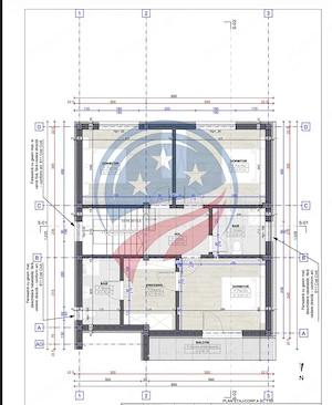 Casă P+1 | 142 mp utili | Teren 308 mp | Finisaje premium | Lascăr Catargiu - imagine 2