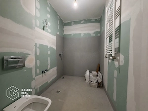 RAR PE PIATA- Apartament cu gradina, 3 camere, bloc nou ARED AFI - imagine 5