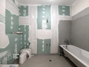 RAR PE PIATA- Apartament cu gradina, 3 camere, bloc nou ARED AFI - imagine 6