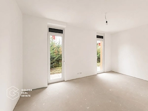 RAR PE PIATA- Apartament cu gradina, 3 camere, bloc nou ARED AFI - imagine 3