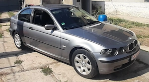 BMW compact  - imagine 6