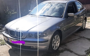 BMW compact  - imagine 2