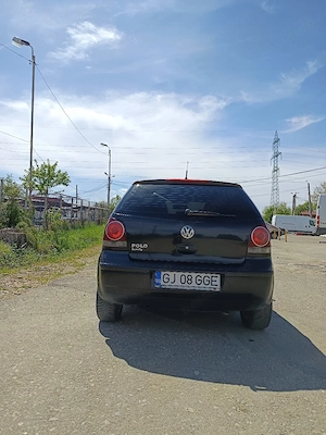 Vând Volkswagen Polo 9N 1.2 benzină  - imagine 3