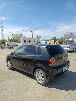 Vând Volkswagen Polo 9N 1.2 benzină  - imagine 4