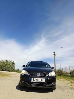 Vând Volkswagen Polo 9N 1.2 benzină  - imagine 2