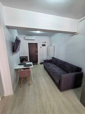 berceni metrou studio etaj 1 biruintei 85 - imagine 3