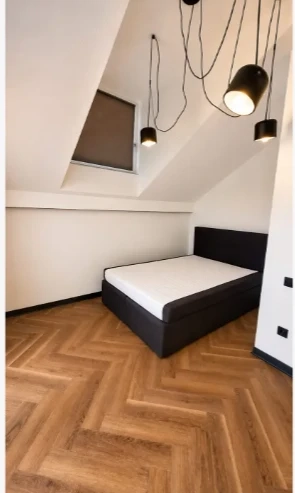 VIND  apartament 3 camere la vila  cu 2 etaje  - imagine 5