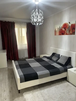 apartament 2 camere-trapezului-modern-centrala proprie-bloc nou