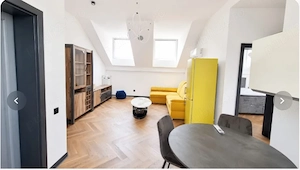 VIND  apartament 3 camere la vila  cu 2 etaje  - imagine 9