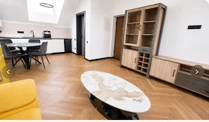 VIND  apartament 3 camere la vila  cu 2 etaje  - imagine 8