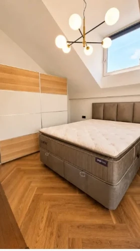 VIND  apartament 3 camere la vila  cu 2 etaje  - imagine 6