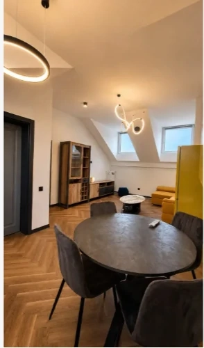 VIND  apartament 3 camere la vila  cu 2 etaje  - imagine 10