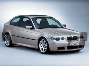 BMW compact 