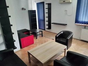 2 camere decomandat, langa parc, pet friendly, 10 min metrou