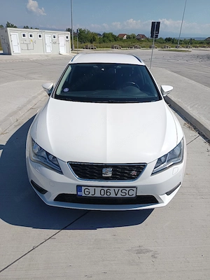 Vând Seat Leon 1.2 TSI Style 2015