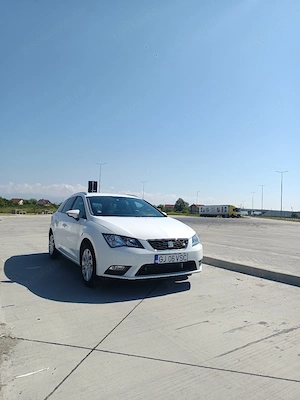 Vând Seat Leon 1.2 TSI Style 2015 - imagine 2