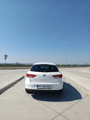 Vând Seat Leon 1.2 TSI Style 2015 - imagine 5