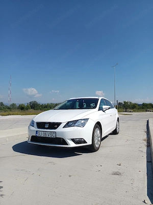 Vând Seat Leon 1.2 TSI Style 2015 - imagine 3