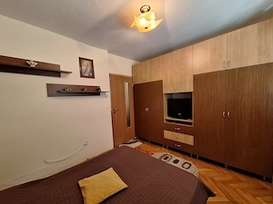 Langa restaurant Nora si Lidl. Bloc izolat. Centrala proprie. - imagine 8