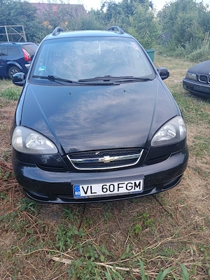 Chevrolet Tacuma, 1.6 PREȚ IN EURO!!! - imagine 4