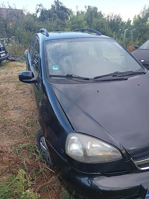 Chevrolet Tacuma, 1.6 PREȚ IN EURO!!! - imagine 3