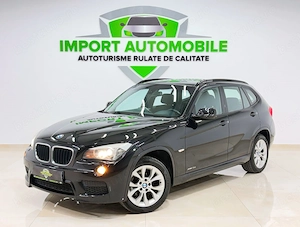 BMW X1 xDrive18d Sport Line