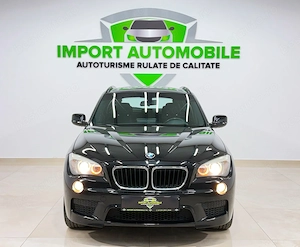 BMW X1 xDrive18d Sport Line - imagine 2
