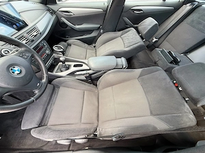 BMW X1 xDrive18d Sport Line - imagine 15