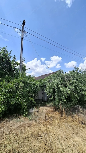 Casa + teren sat Floroaica com Valcelele jud Calarasi 