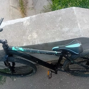 vand bicicleta. forte buna