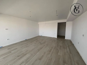 Studio  | Aqua Cullinan | Mamaia Nord - vedere laterala catre mare - imagine 6