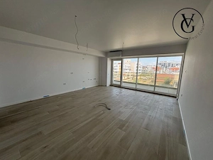 Studio  | Aqua Cullinan | Mamaia Nord - vedere laterala catre mare - imagine 5