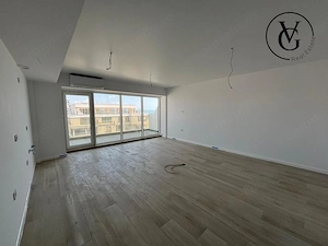 Studio  | Aqua Cullinan | Mamaia Nord - vedere laterala catre mare - imagine 4