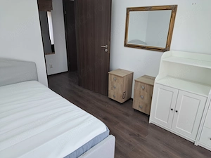 Inchiriez apartament la casa, Tg. Mures, Central