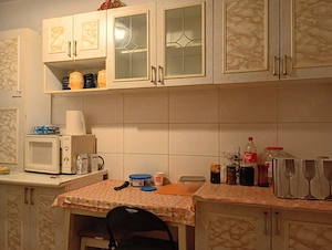 Apartament cu 1 camera in Rogerius, Sovata, Decebal, Garii