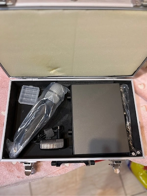 Microfon wireless LD Win 42 - imagine 4