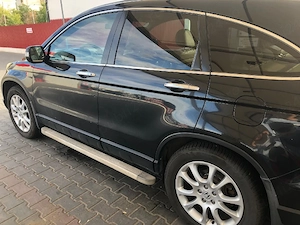Honda CR-V 2009 - imagine 4