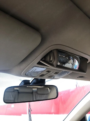 Honda CR-V 2009 - imagine 7