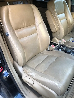 Honda CR-V 2009 - imagine 10