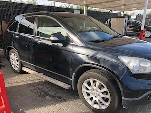 Honda CR-V 2009 - imagine 6